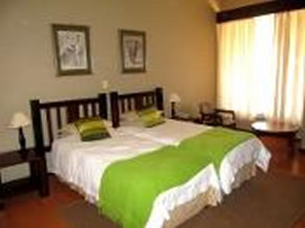 Conference Venues Piet Retief