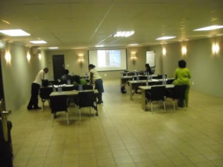 Conference Venues Piet Retief