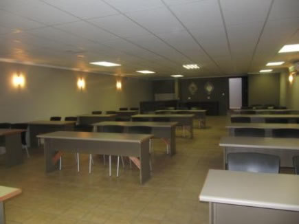Conference Venues Piet Retief