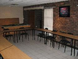 Benoni conference venue
