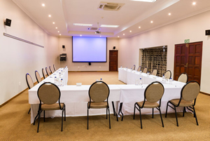 Hluhluwe conference venues