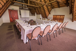 Hluhluwe conference venues