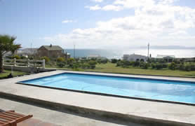 Gansbaai conference venues