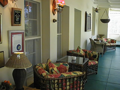Springbok Conference Venue
