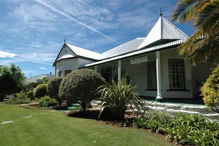 Conference Venues Cradock