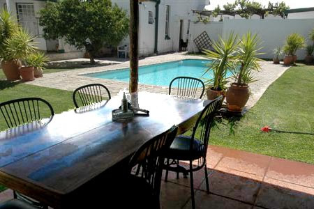 Conference Venues Cradock