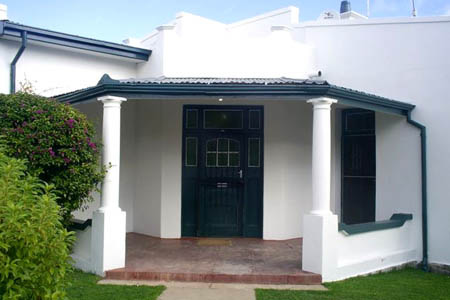 Conference Venues Cradock