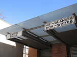 Apartheid Museum