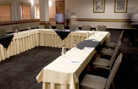 Ferndale conference venues