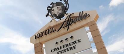 Ferndale conference venues