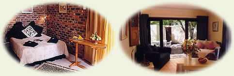 Muldersdrift conference venues