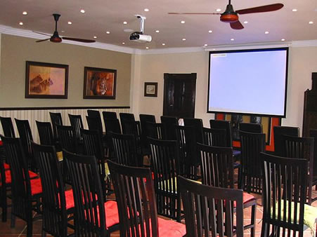 South African Conference Venues