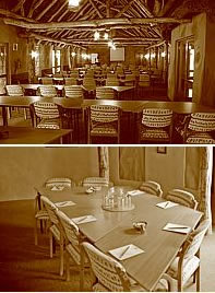South African Conference venues