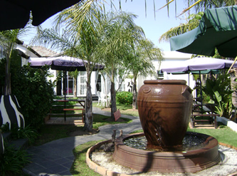 South African Conference Venues