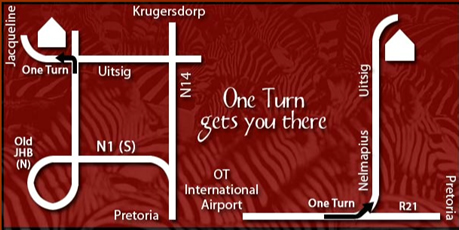 South African Conference Venues