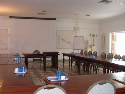 Kroonstad Conference Venues