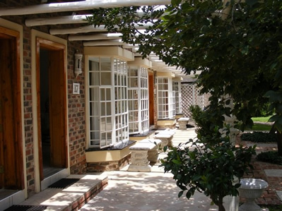 Kroonstad Conference Venues
