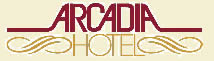 Arcadia conference venues