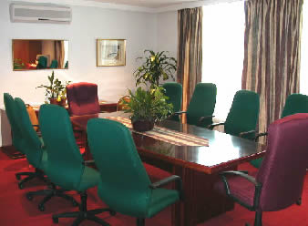 Arcadia conference venues