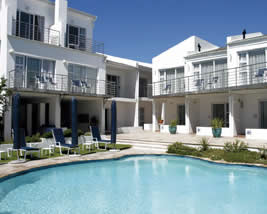Arniston Conference Venue