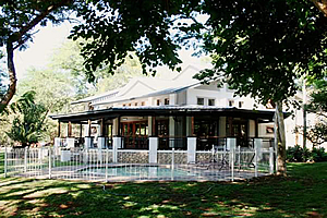 Brits conference venues