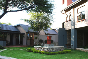 Brits conference venues
