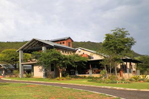 Brits conference venues