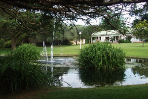 Conference Venues Pietermaritzburg