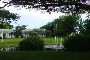 Conference Venues KwaZulu-Natal