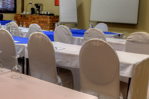 Alberton conference venues