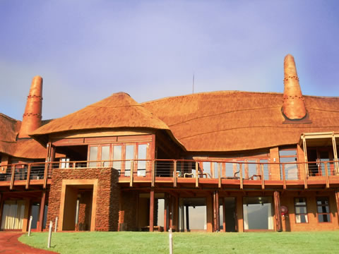 South African Conference Venues
