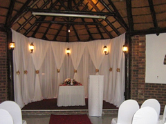 Assagay , Kwazulu-Natal conference venues