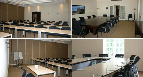 South African conference venues