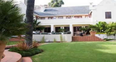 South African conference venues