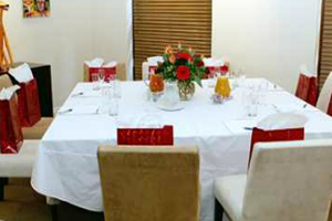 South African conference venues