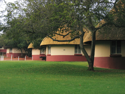 Hartbeespoort Conference Venues