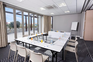 Melksbosstrand conference venues
