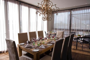 Melksbosstrand conference venues