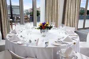 Melksbosstrand conference venues