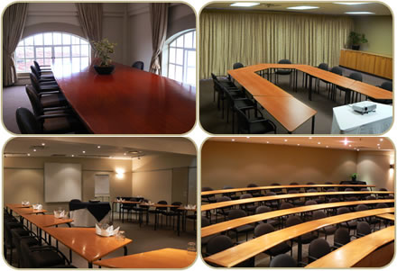 Cape Town conference venues