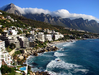 Atlantic Seaboard Conferences Cape Town