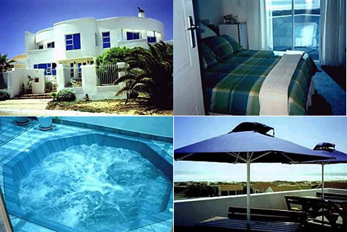 Melksbosstrand conference venues