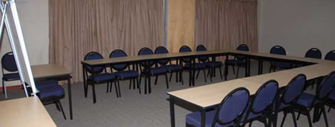 South African Conference Venues
