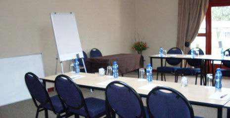 South African Conference Venues