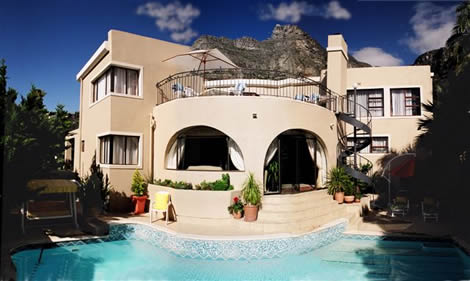 Camps bay conference venues