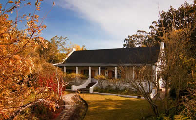 Swellendam conference venues