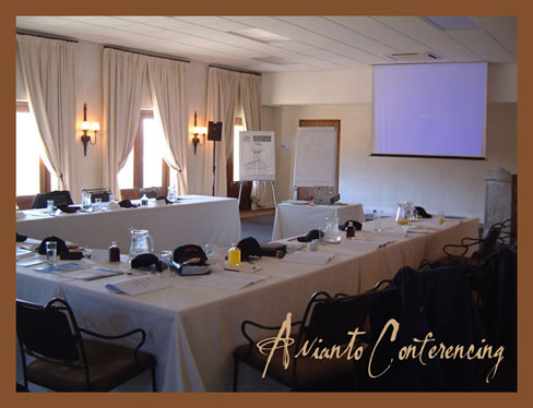 Muldersdrift conference venues