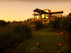 Qolf Muldersdrift