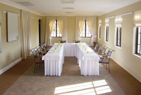 Muldersdrift conference venues