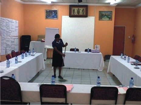 Thohoyandou conference venues